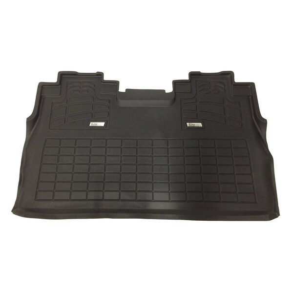 Sure Fit Floor Liners 2nd Row